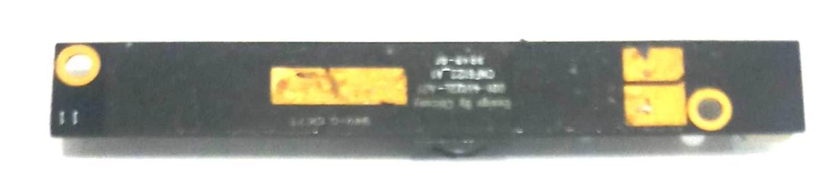 Kamera - MikrofonToshiba Satellite A205 Webcam Camera Cnf6122 A1 STOK: 187