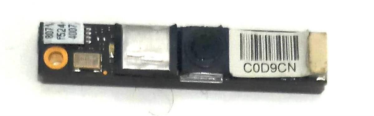 Kamera - MikrofonToshiba Satellite L555 Webcam Camera Ckf8071 A2 STOK: 187