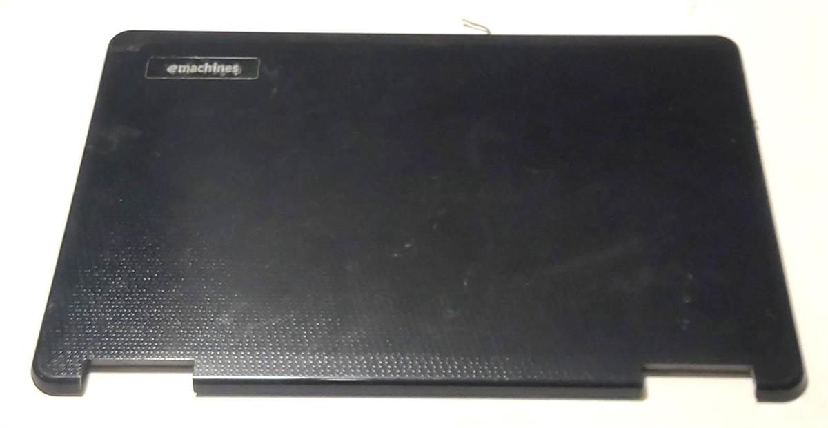 Cover - Arka kapakAcer Emachines E625 Notebook Ekran Kasası Arka Kapak Ap06R000C00 Ekran Kasası Arka Kapak - Display Case Back Cover  STOK: K3 