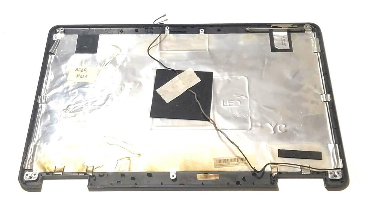 Cover - Arka kapakAcer Emachines E625 Notebook Ekran Kasası Arka Kapak Ap06R000C00 Ekran Kasası Arka Kapak - Display Case Back Cover  STOK: K3 