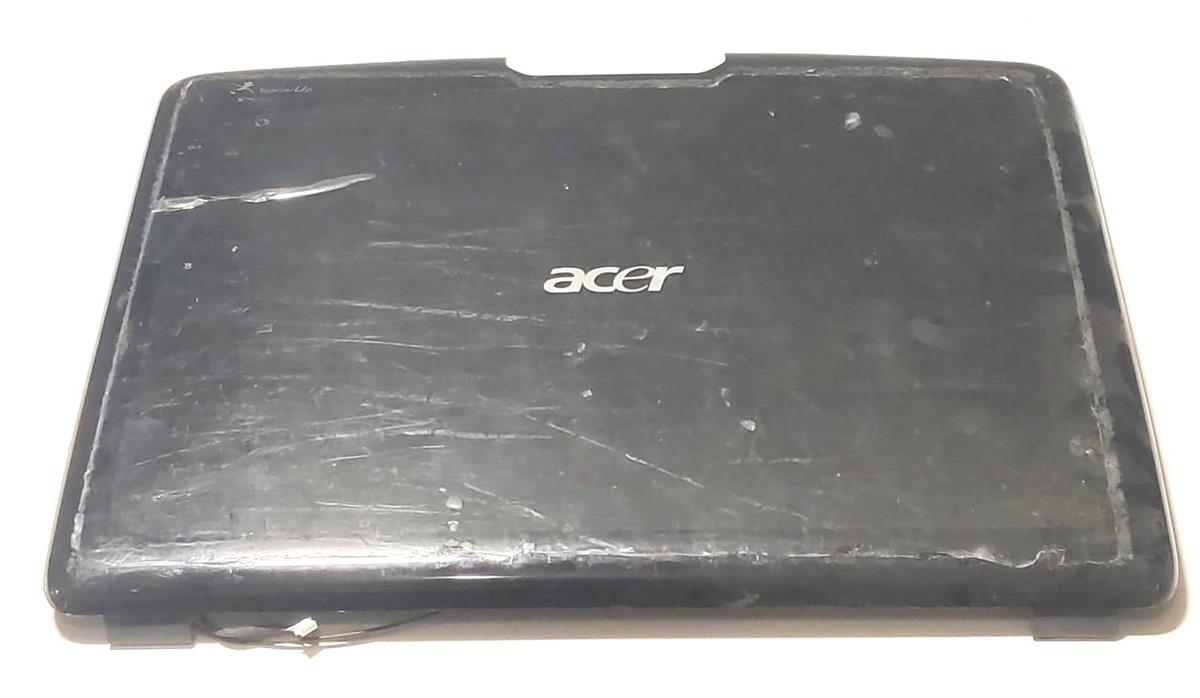 Cover - Arka kapakAcer Aspire 5920 5920G 15.4