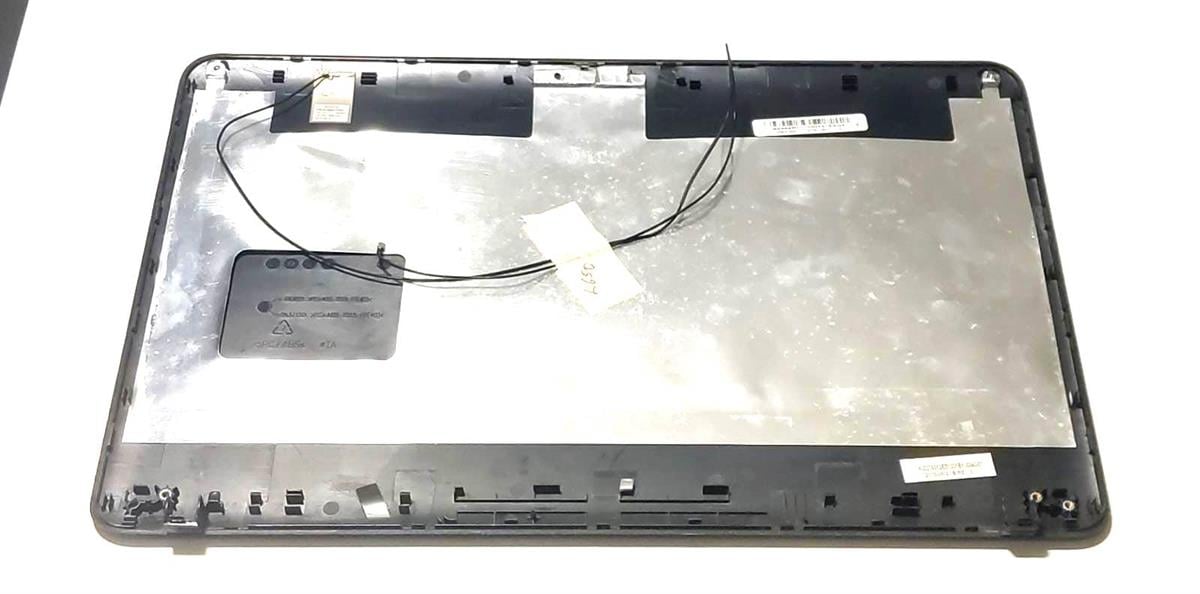 Cover - Arka kapakToshiba Satellite L650 L655 L650D L655D Ekran Arka Kasa Lcd Cover V000210520 Ekran Kasası Arka Kapak - Display Case Back Cover STOK: K3 