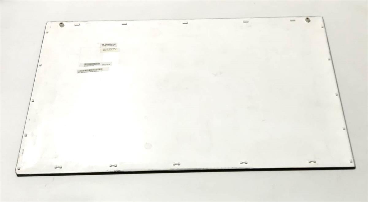 Cover - Arka kapakEXPER 6-39-W25U1-12A Ekran Kasası Arka Kapak - Display Case Back Cover  STOK: K3