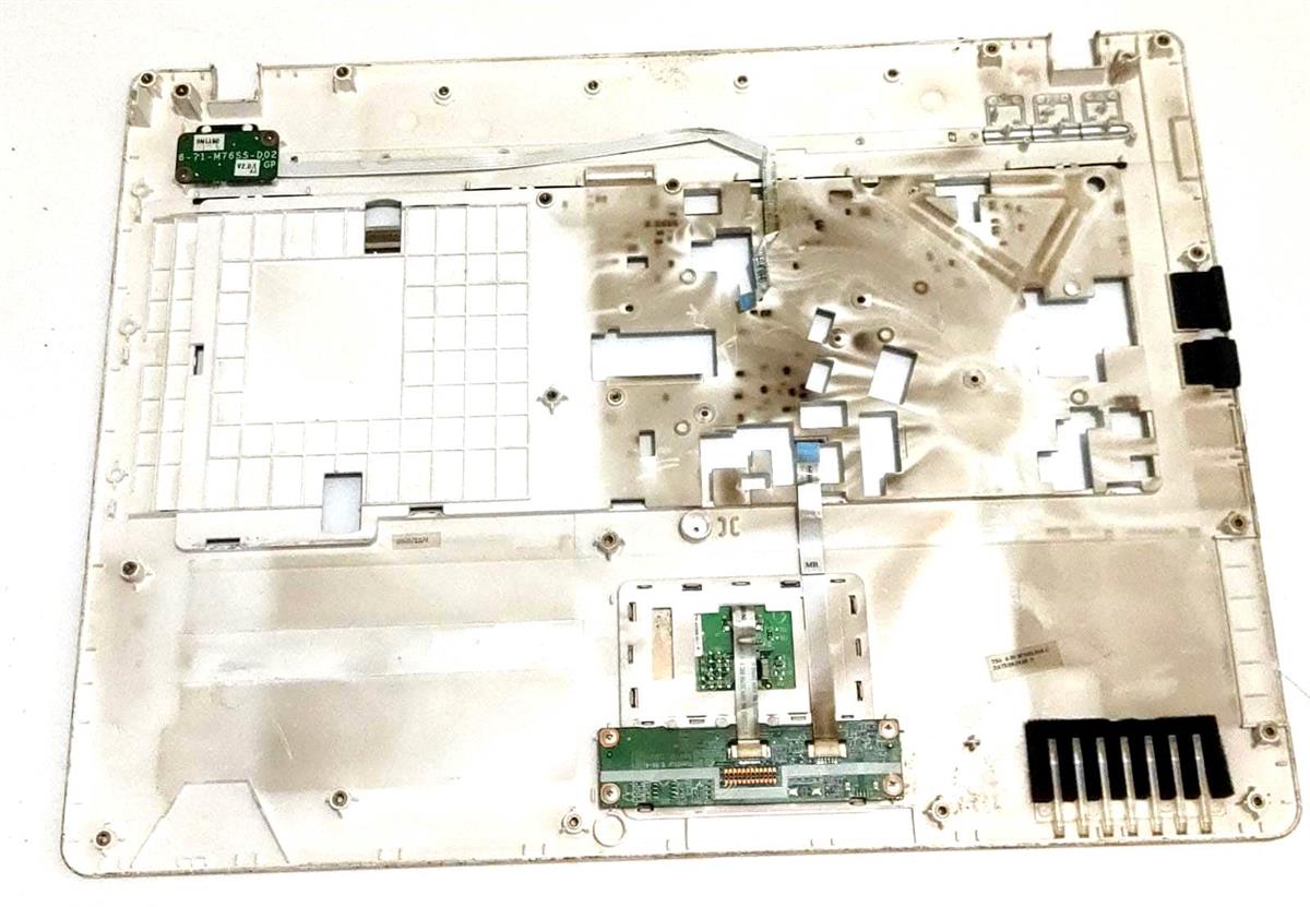 Üst KasaCasper M762 M762S M762SUN Klavye Kasa Üst Kasa 6-39-M76S2-015-C ÜST KASA - TOP CASE STOK: K3
