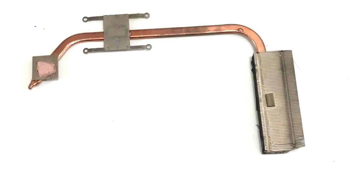 Soğutucu - FanAsus x5x5x54c a54c x54l  tüp soğutma 13n0-lja0901 STOK: Z90