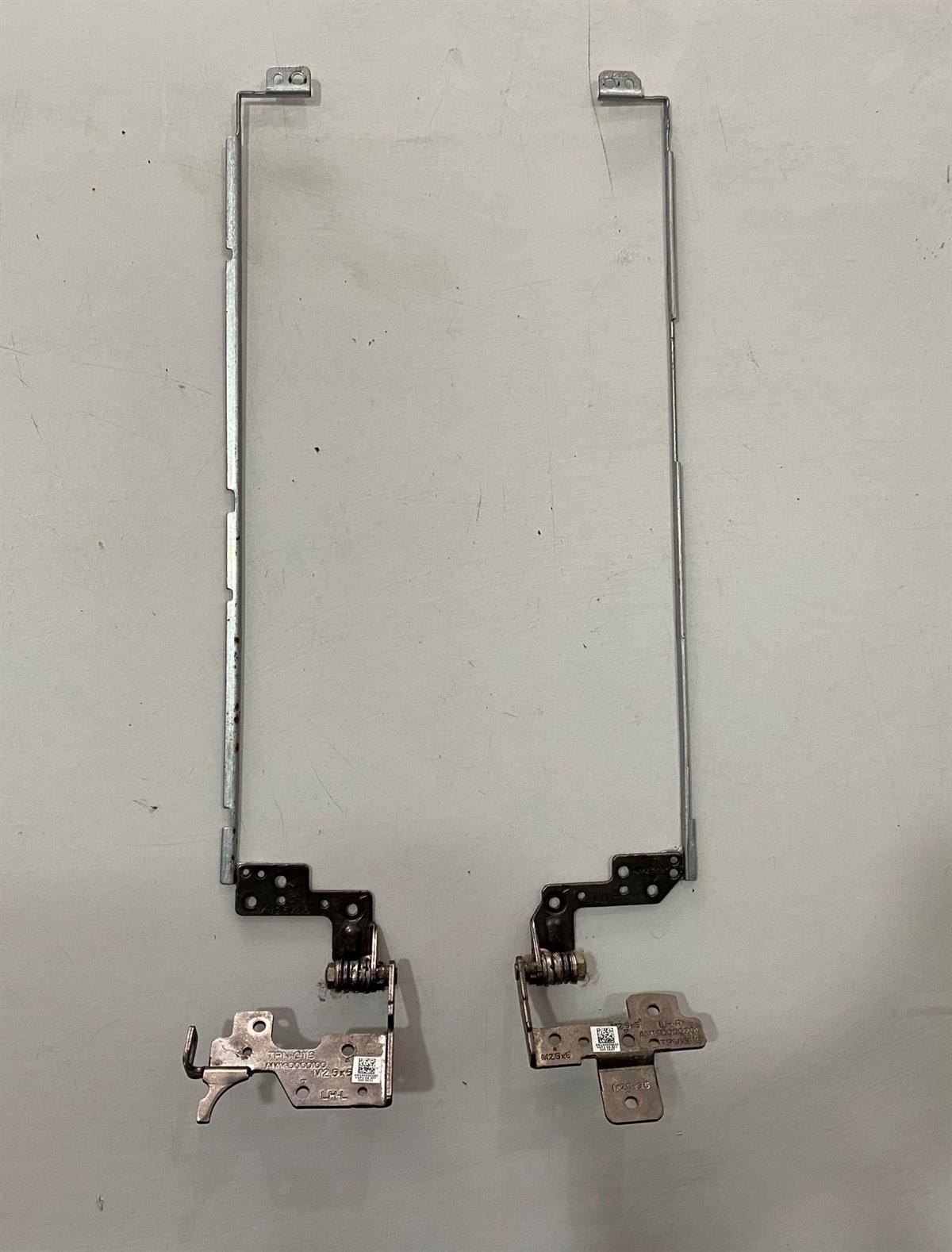 Menteşe - ÇıtaORİJİNAL ÇIKMA HP 15-R005ST MENTEŞE TAKIMI STOK: Z94 