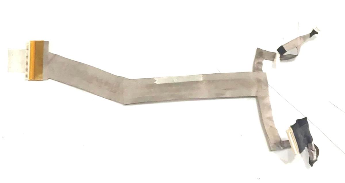 LCD Data Flex KabloHp Pavilion DV5-1010ET Notebook Data Kablosu STOK: 218