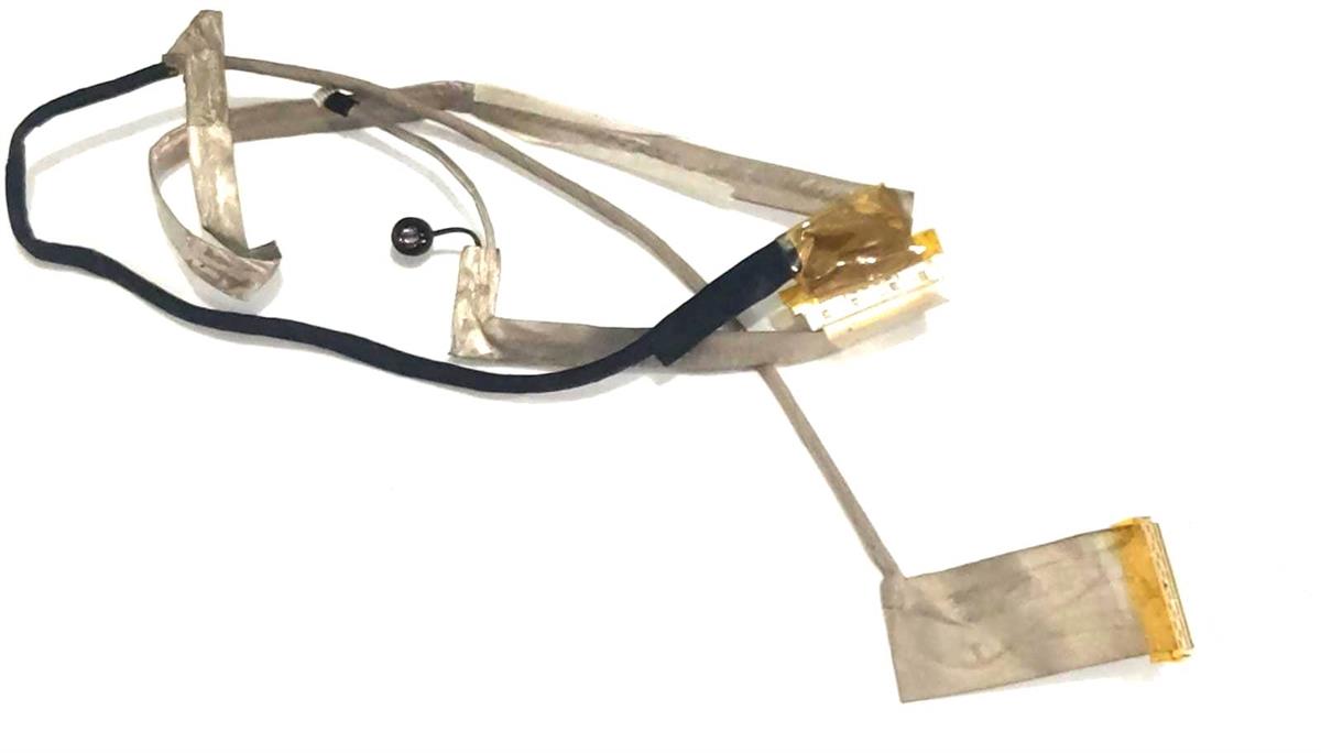 LCD Data Flex KabloASUS DD0XJ3LC000 DD0XJ3LC010 DD0XJ3LC011 DATA FLEKS KABLO STOK: 218