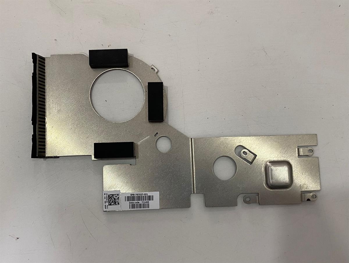 Soğutucu - FanORİJİNAL ÇIKMA HP 15-R005ST SOĞUTMA DEMİRİ STOK: Z94 