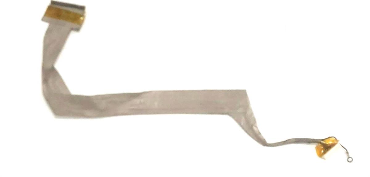 LCD Data Flex KabloASUS F3 LCD CABLE 0/8G23FCS010M STOK: 218