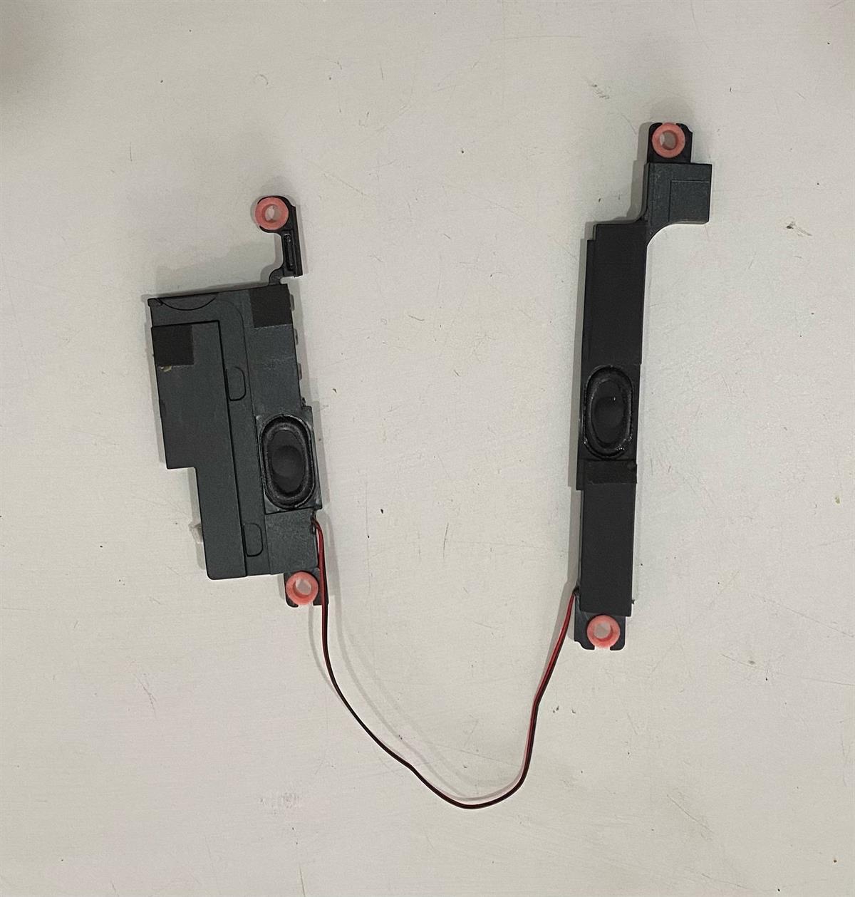 Speaker - HoparlörORİJİNAL ÇIKMA HP 15-R005ST HOPARLÖR TAKIMI SPS:749653-001  STOK: Z94 