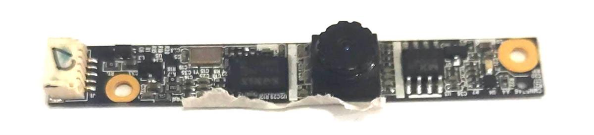 Kamera - MikrofonHP PAVILION DV6000 DV6500 DV6700 1.3 MP WEBCAM 001-05746L-D01 ATD05746025 STOK: 218