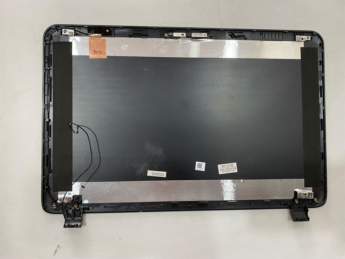 Cover - Arka kapakORİJİNAL HP 15-R005ST COVER EKRAN ARKA KAPAK STOK: Z94
