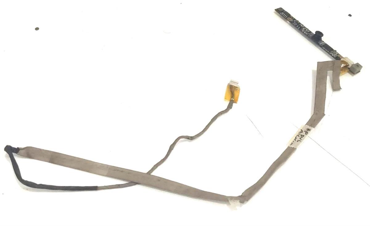 Kamera - MikrofonHP Pavilion dv6 Series Sub & Various Board AICN0316010, Webcam  VE KABLO STOK: 218