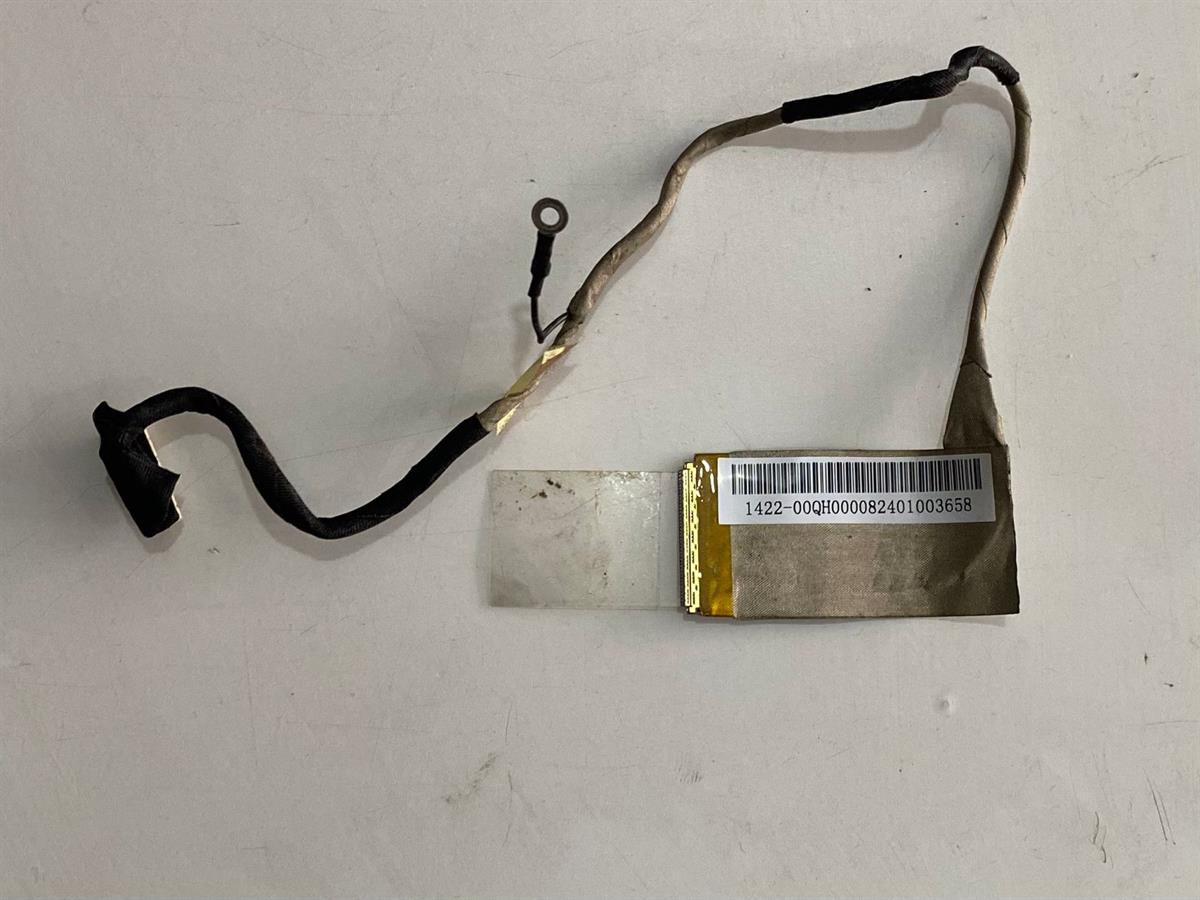LCD Data Flex KabloORİJİNAL CASPER NIRVANA H36 LCD DATE FLEX GÖRÜNTÜ KAVBLOSU 1422-00QH000082401003658 STOK: Z59