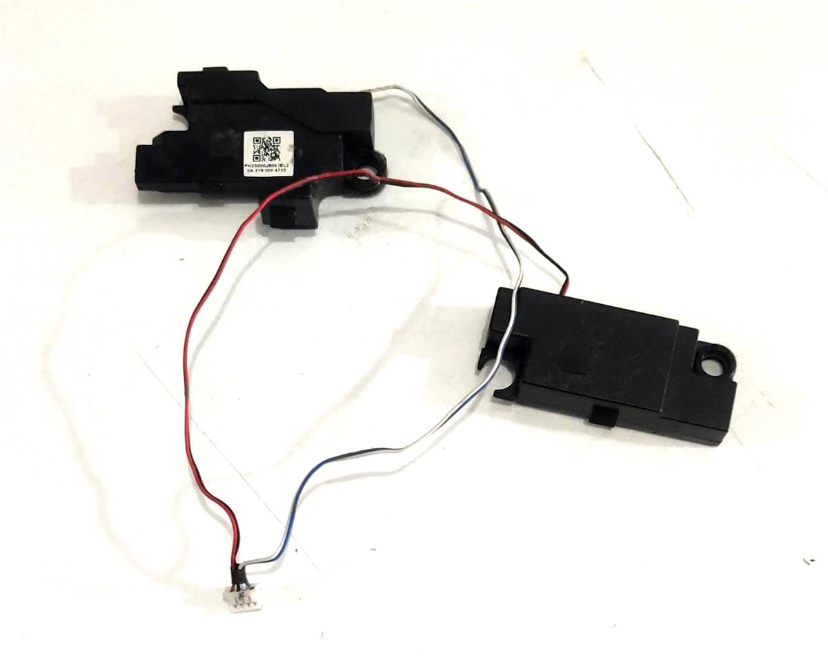 Speaker - HoparlörLENOVO THİNKPAD HOPARLÖR PK23000JB00 STOK: 218