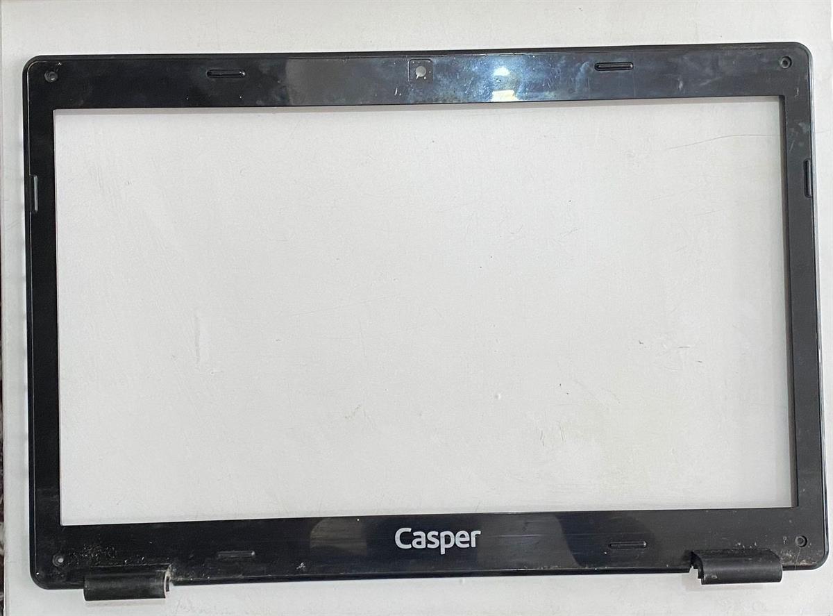 Bezel - ÇerçeveORİJİNAL CASPER NIRVANA H36, H36FF, H36FD, H36X, H36Y, H36Y-L BEZEL- ÖN ÇERÇEVE 13N0-W0A0S01 STOK: Z59