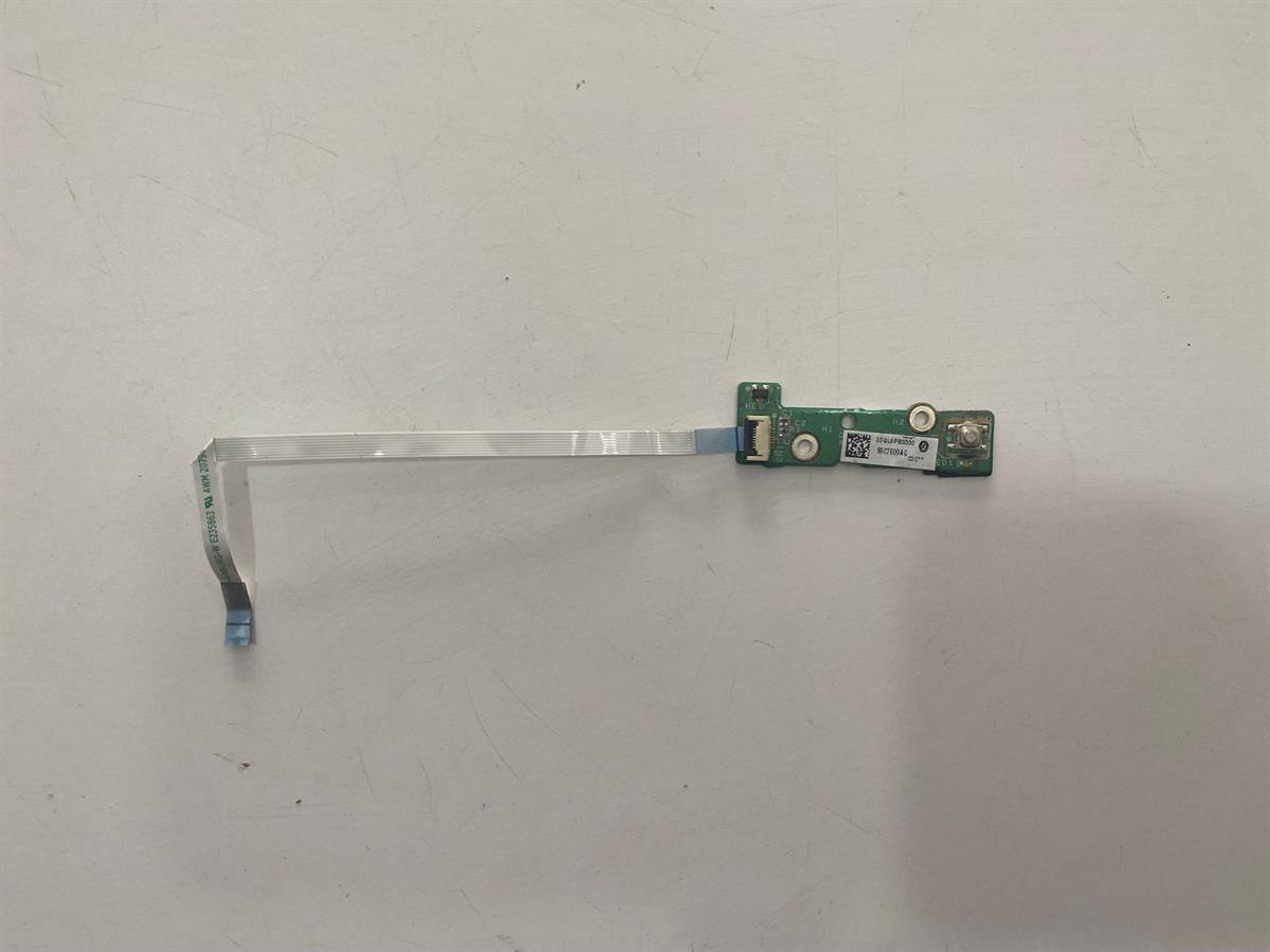 Power Buttton - Power BooardCASPER TW8 MODEL NO: EAA-89 POWER BUTTON AÇMA KAPAMA PANELİ STOK: Z60