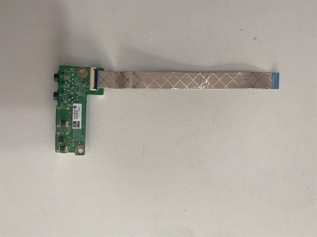 USB - AUX BoardCASPER TW8 MODEL NO: EAA-89 USB AUDIO BOARD STOK: Z60