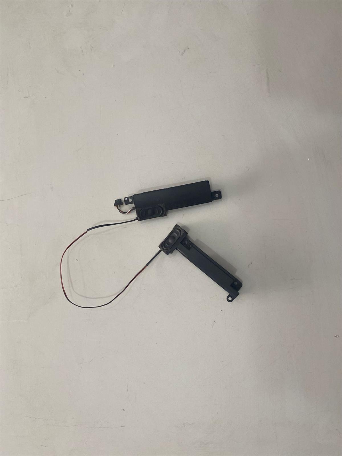 Speaker - HoparlörCASPER TW8 MODEL NO: EAA-89 HOPARLÖR SPEAKER TAKIM SET STOK: Z60