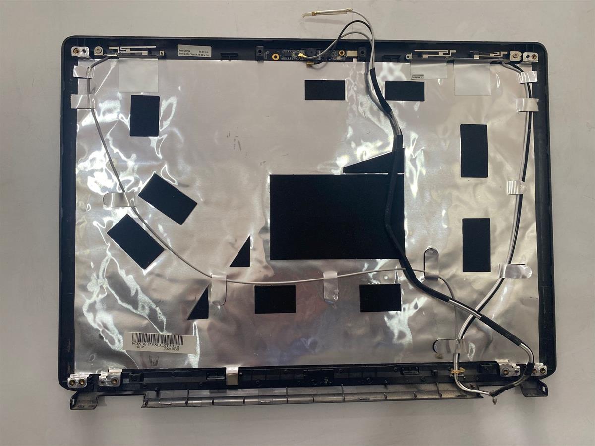 Cover - Arka kapakCASPER TW8 MODEL NO: COVER ARKA KAPAK STOK: Z60