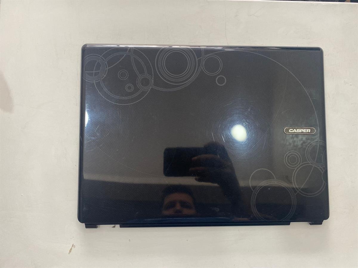 Cover - Arka kapakCASPER TW8 MODEL NO: COVER ARKA KAPAK STOK: Z60