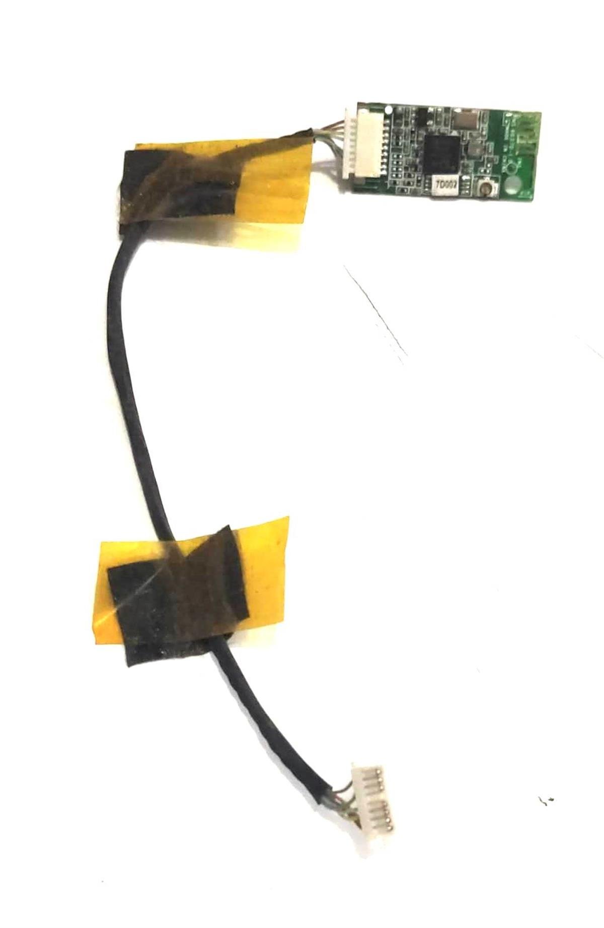 WIFI Kart - BluetoothMSI MS-1651 Bluetooth Module MS 6837D-1.0 STOK: 219