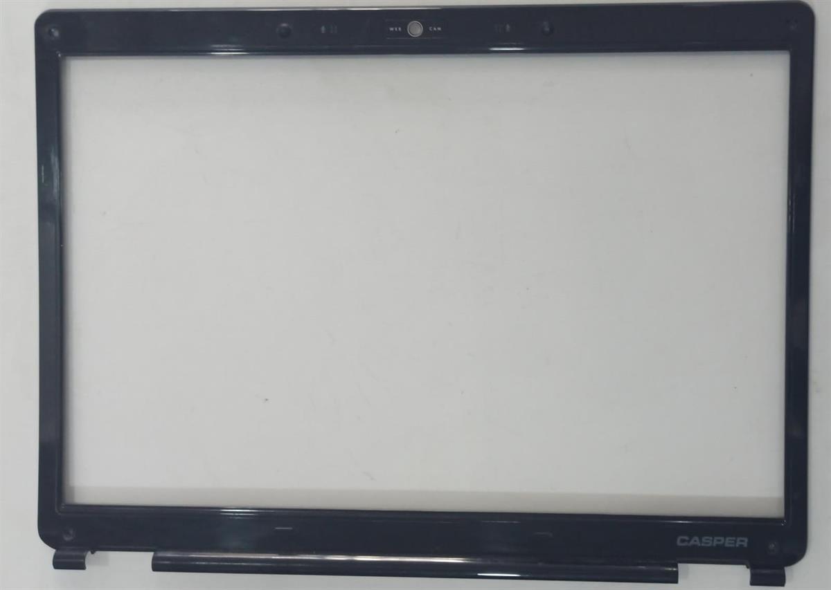 Bezel - ÇerçeveCASPER TW8 MODEL NO: EAA-89 BEZEL EKRAN ÖN ÇERÇEVE STOK: Z60