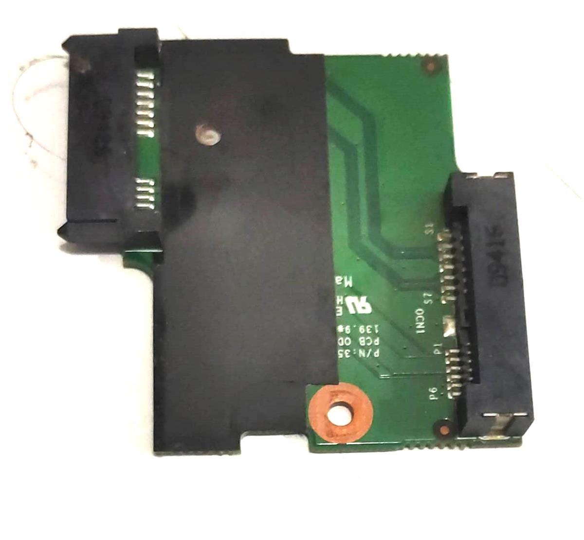 HDD Soket - YuvaExper V50 V50Sı1 Notebook Dvd Soketi 80Gpv5000-B0 STOK: 219