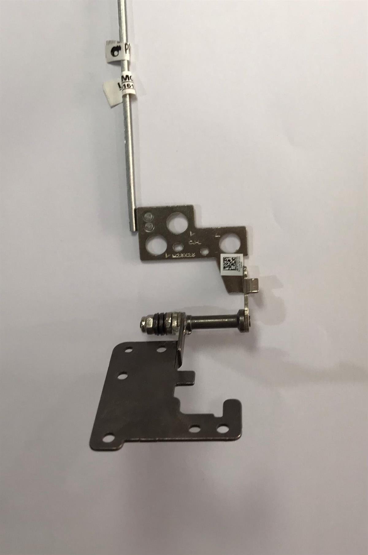 Menteşe - ÇıtaLenovo IdeaPad 110-15ISK 80UD AM1NT000100 CJ-L SOL MENTEŞE STOK:219