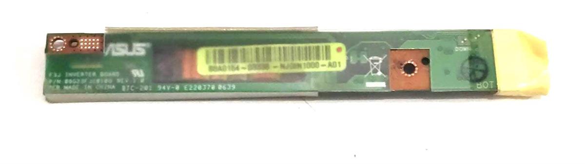 Aksesuar - DiğerAsus F5R Inverter 08G23F J1010Q STOK: 219