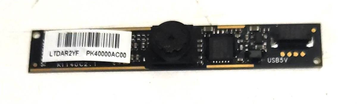 Kamera - MikrofonGrundig GNB 1440 KAMERA WEBCAM PK40000AC00 STOK: 219 