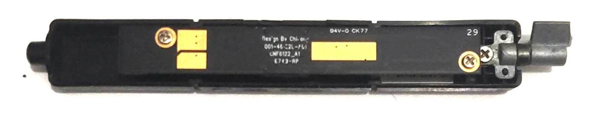 Kamera - MikrofonTOSHIBA SATELLITE A200 KAMERA 001-46122L-A01 CNF6122_A1 WEBCAM STOK: 219