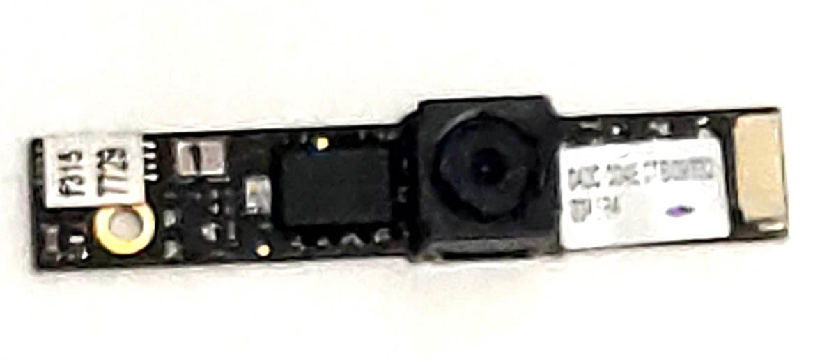 Kamera - MikrofonTOSHIBA X500 X505 U500 P500 WEB CAMERA 001-48117L-C01 CNF8118_A3 STOK: 219