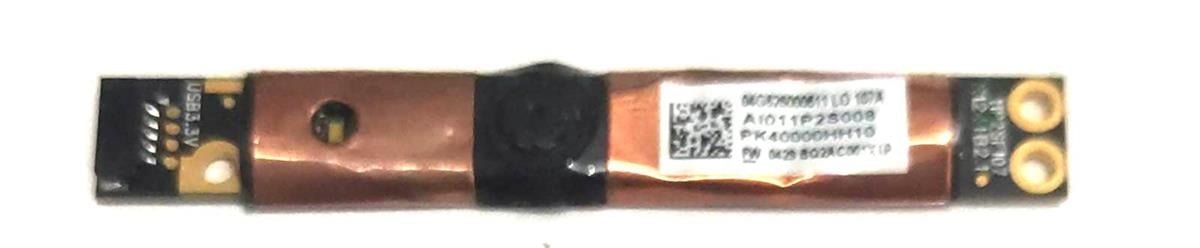 Kamera - MikrofonAsus S400C S400CA K55 K55V K55A Webcam Dahili Kamera PK40000HH10 AI011P2S008 STOK: 219