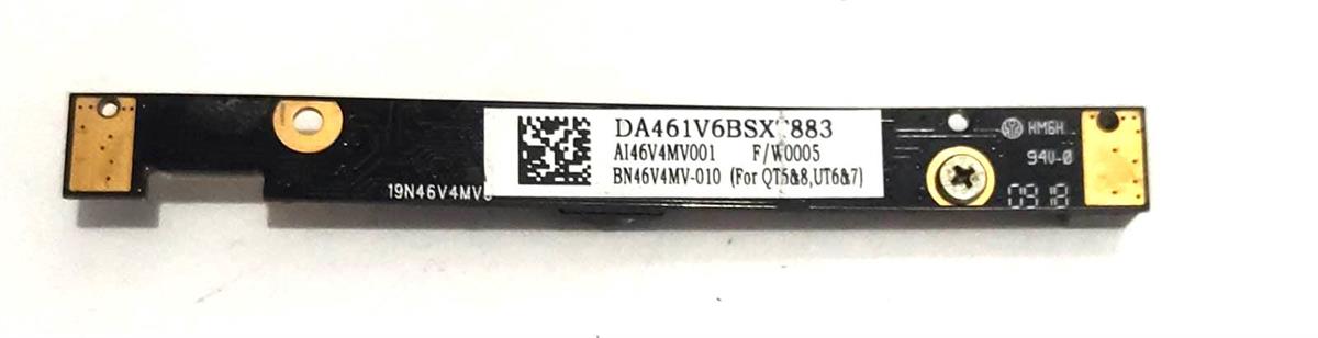 Kamera - MikrofonHP Pavilion DV6-1125et Webcam Ai46v4mv001 STOK: 219