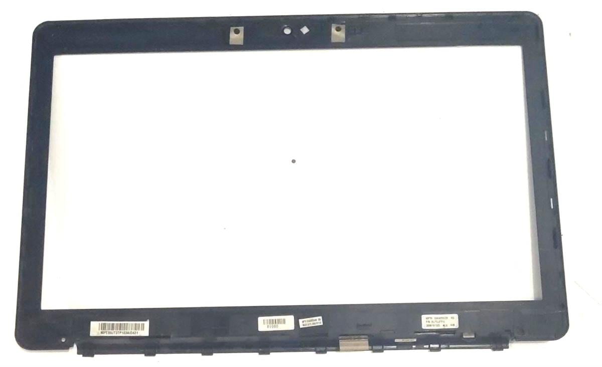 Bezel - ÇerçeveHP LCD DISPLAY BEZEL DV6-1000 MPT35UT3TP103 STOK: K4 