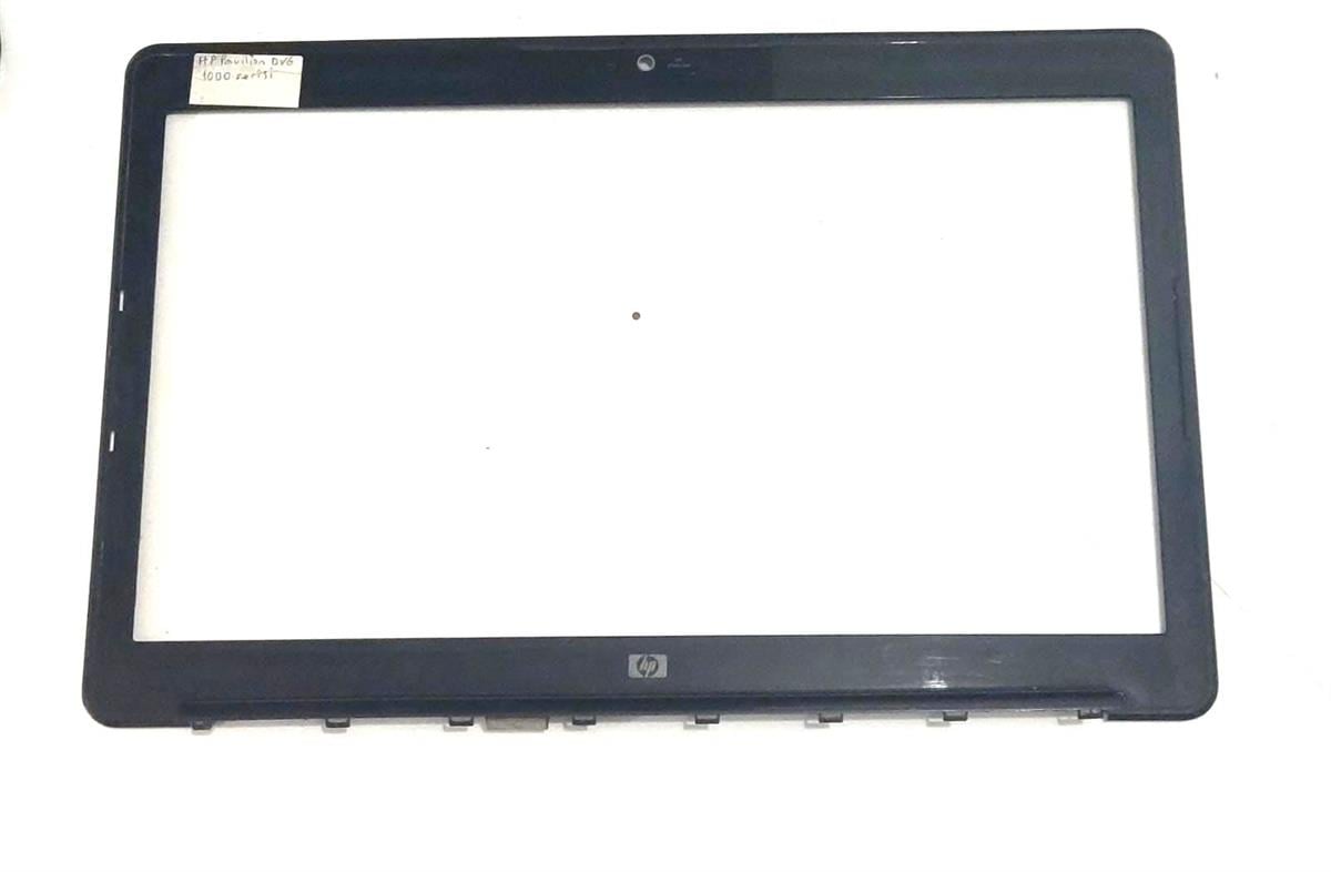 Bezel - ÇerçeveHP LCD DISPLAY BEZEL DV6-1000 MPT35UT3TP103 STOK: K4 