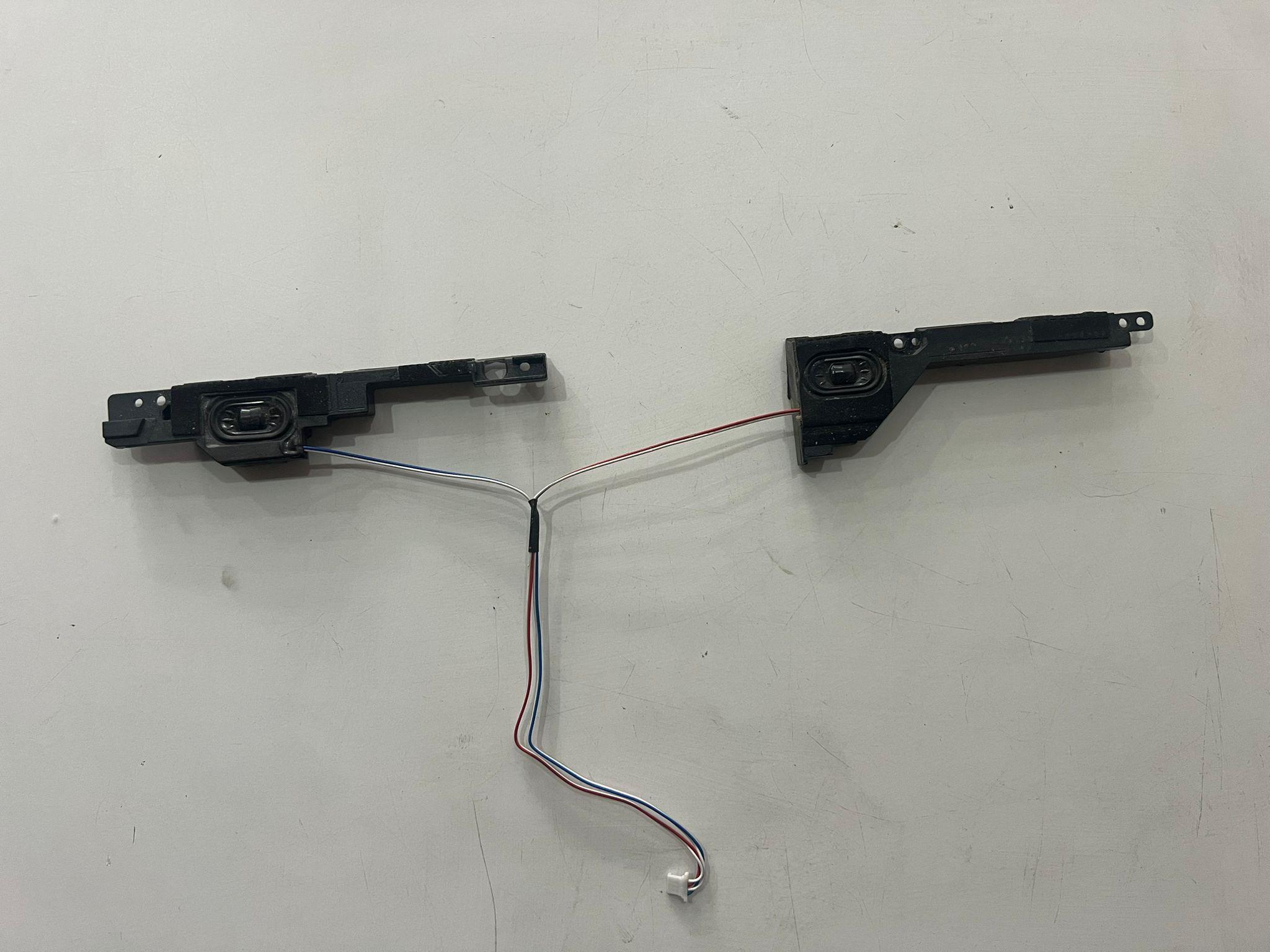 Speaker - HoparlörHP 15-db1066nt (8XE58EA) Notebook HP SPEAKER DUAL HP 15-DB / HP 15-DA - L20453-001 Stok: Z91