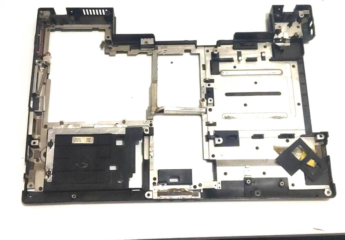 Alt KasaCASPER Advent QC430 Bottom Lower Case 36TW3BA0046  STOK: K4
