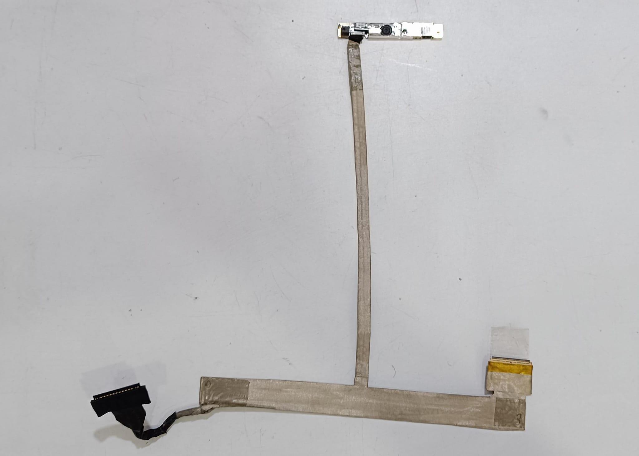 LCD Data Flex KabloDELL INSPIRON 5110 N5110 3550 V3550 50.41E01.001 50.4IE01.001 50.4IE01.101 50.41E01.001 50.4IE01.201 DP/N 03G62X - Wistron DQ15 LED LCD KABLO Part No :50.4IE01.101 - 50.41E01.001 - 3G62X  STOK:Z95