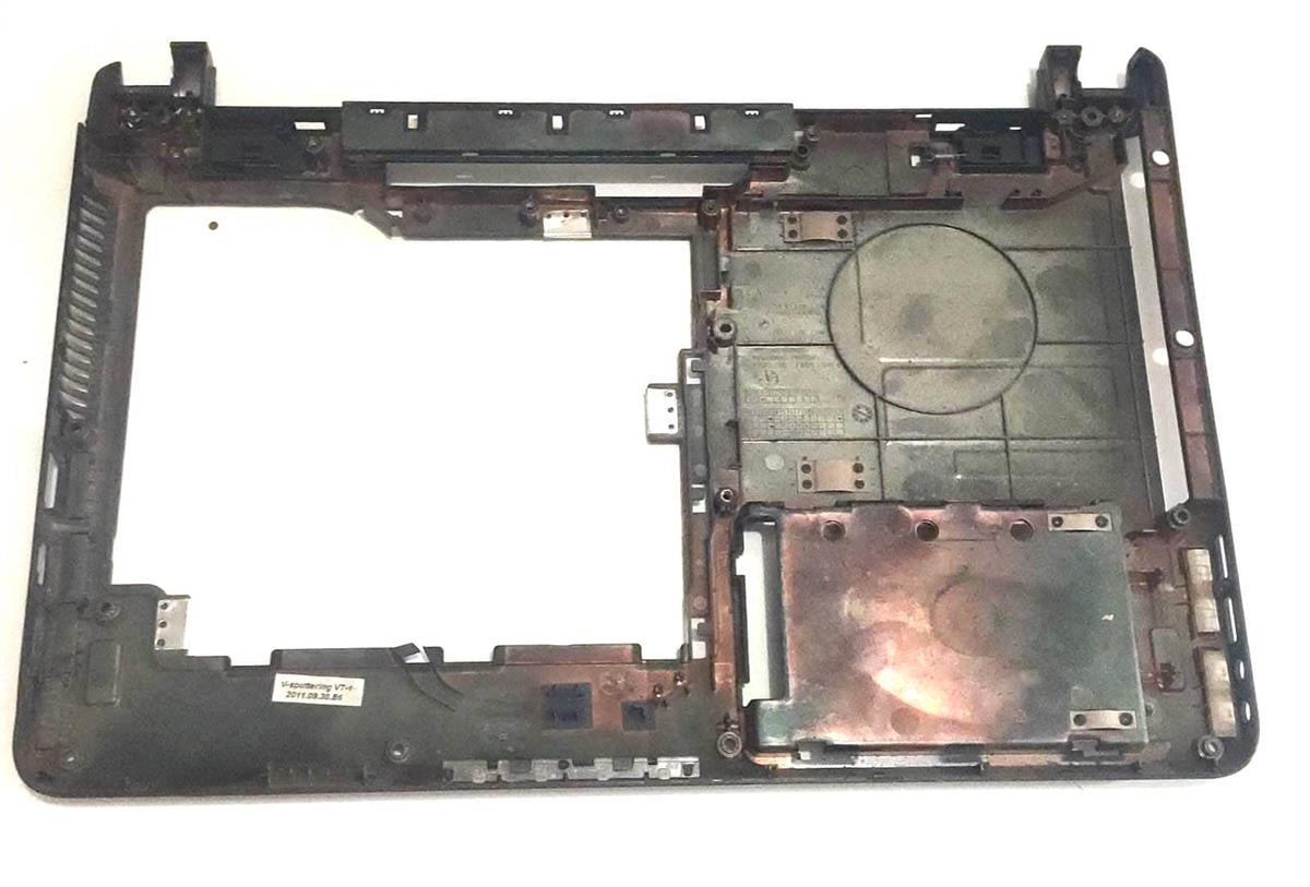 Alt KasaMitsubishi Tmb1615 Oro Fa0ga000100 ALT KASA LOWER CASE  STOK: K4 
