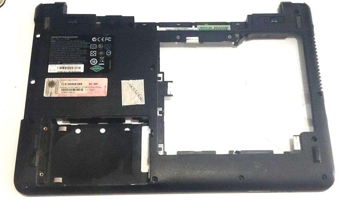 Alt KasaMitsubishi Tmb1615 Oro Fa0ga000100 ALT KASA LOWER CASE  STOK: K4 