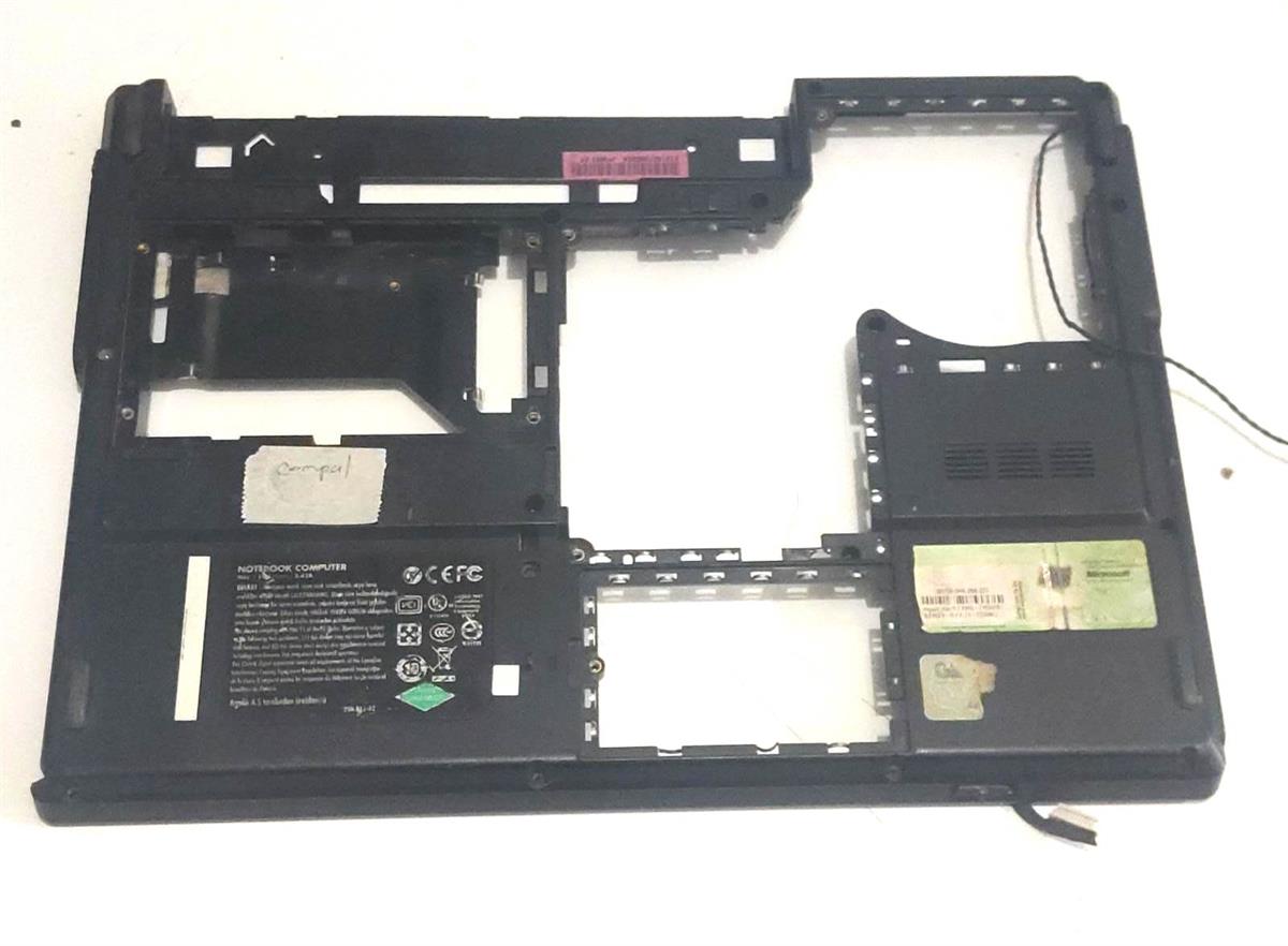 Alt KasaCompal IFT00 MainBoard - Bottom Casing AP03C000I00 ALT KASA LOWER CASE  STOK: K4  