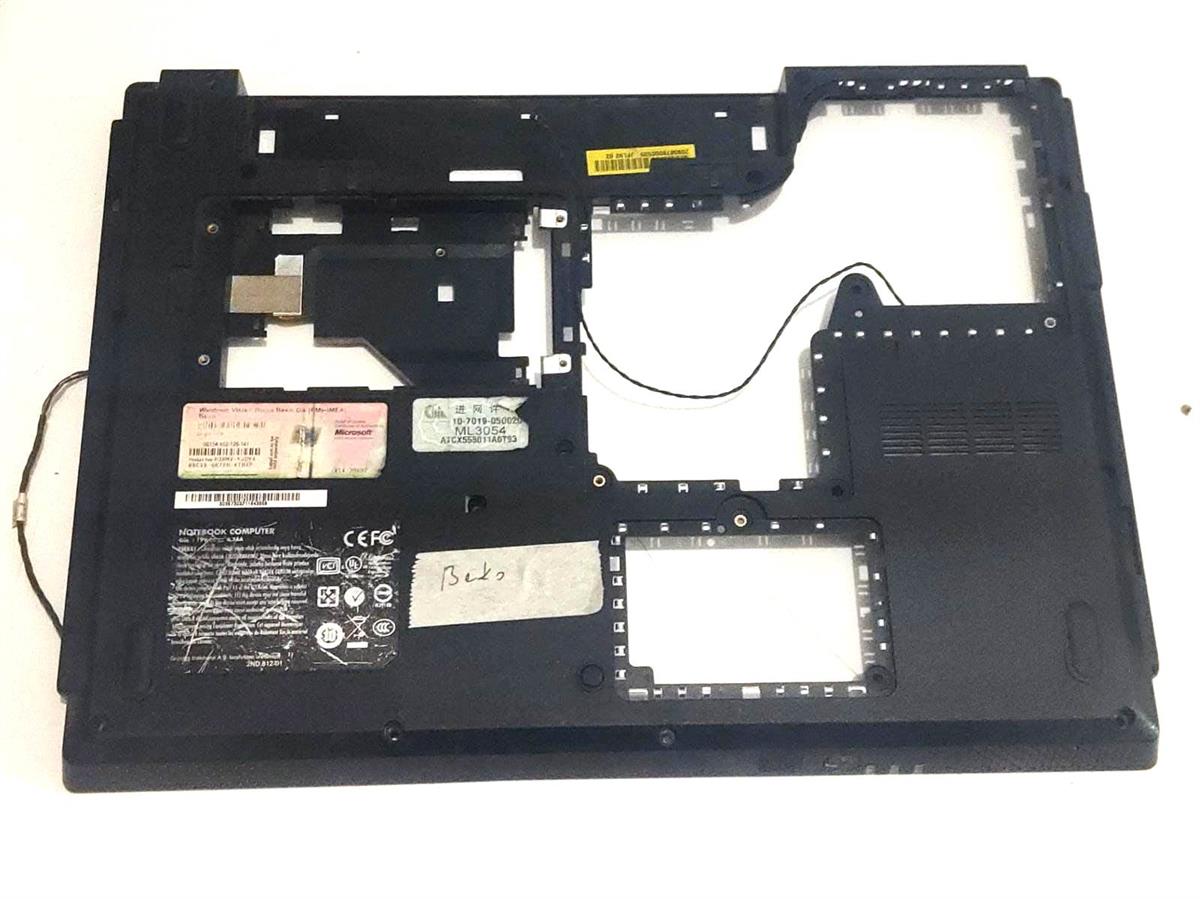 Alt KasaExper M66SR, casper m66 m66se, arçelik, beko, clevo Alt Kasa STOK: K4