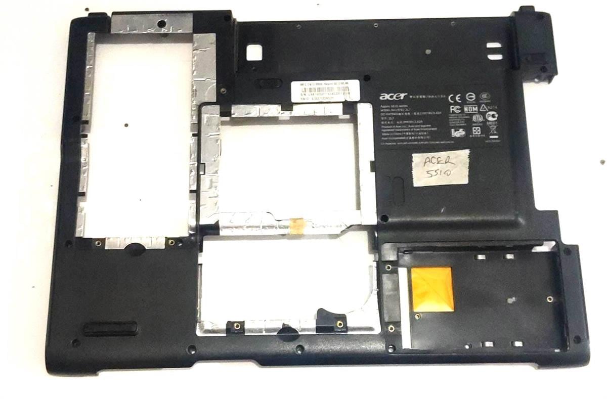 Alt KasaACER 5510 ZL7 ALT KASA LOWER CASE  STOK: K4
