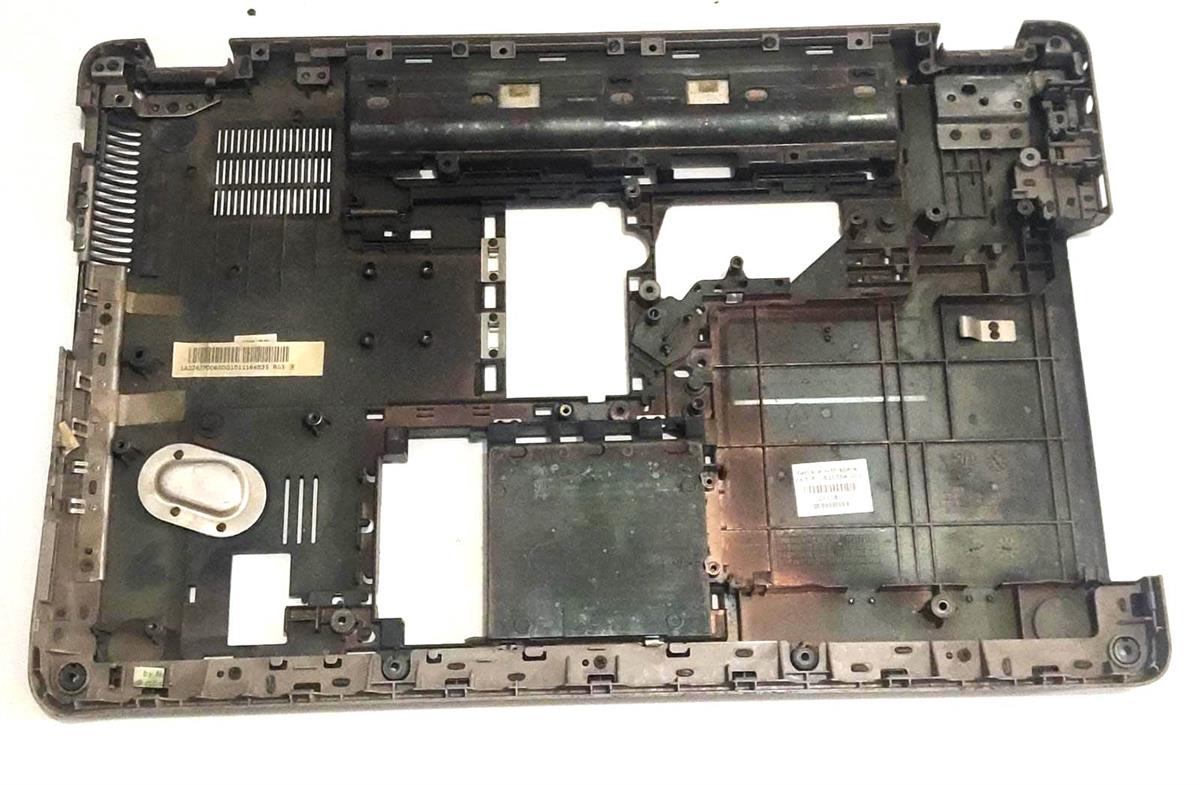 Alt KasaHP Pavilion G62 Serisi Alt Kasa Bottom Case 610564-001 STOK: K4