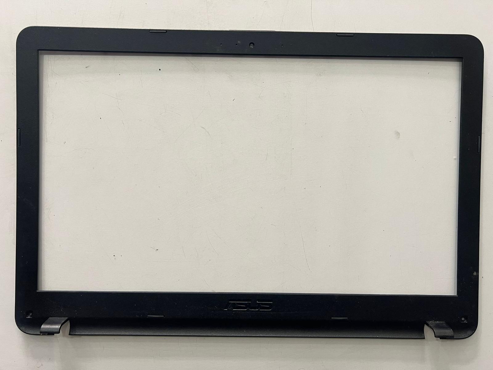 Bezel - ÇerçeveAsus VivoBook X543 X543M X543N EKRAN ÖN ÇERÇEVE BEZEL SİYAH Stok: Z97