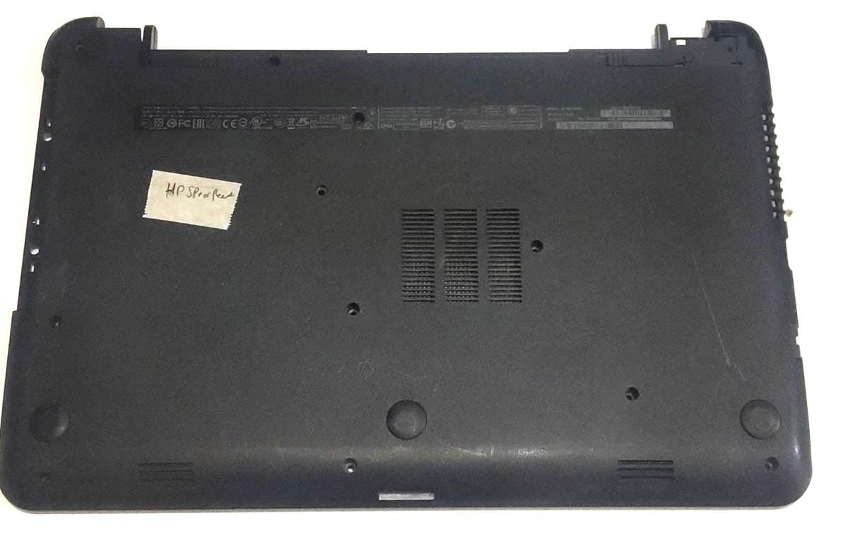 Alt KasaHP – Sparepart: SPS-Base Enclosure, 754213 – 001 ALT KASA LOWER CASE  STOK: K4 