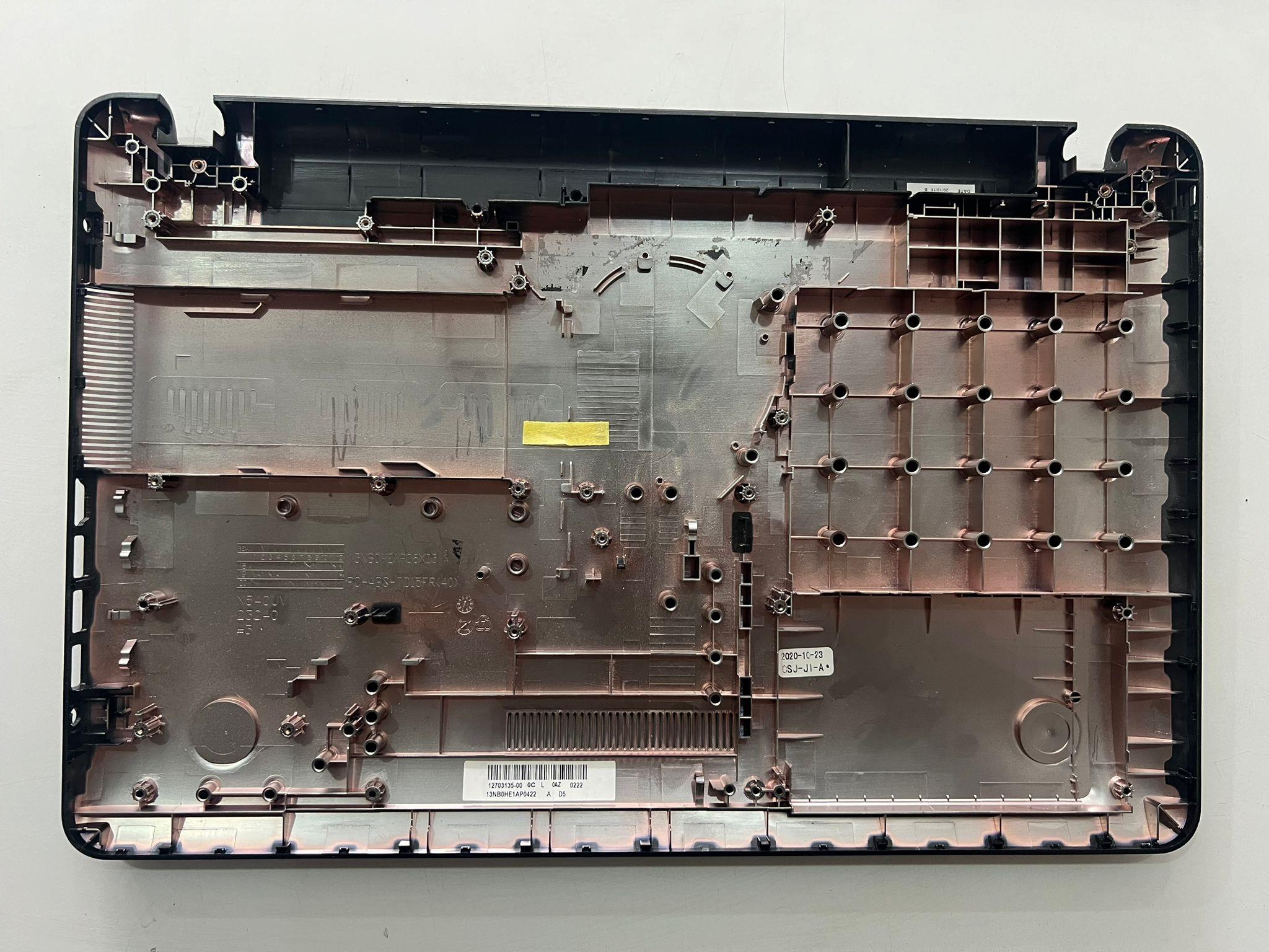 Alt KasaAsus VivoBook X543 X543M X543N ALT KASA Stok: Z97